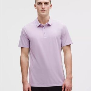 Evolution Short-Sleeve Polo Shirt